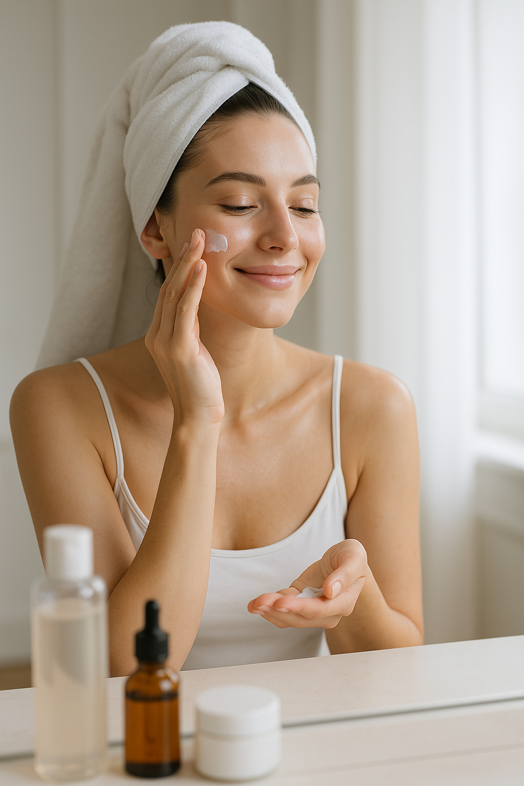 7 Erros no Skincare que Prejudicam Sua Pele (e Como Evitá-los)