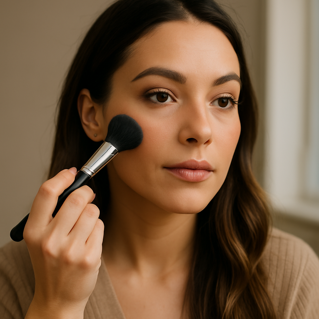 Como Fazer a Maquiagem Durar o Dia Todo