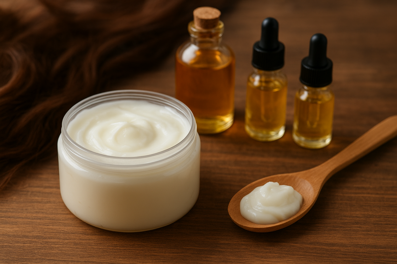 Como Montar um Cronograma Capilar Simples e Eficaz