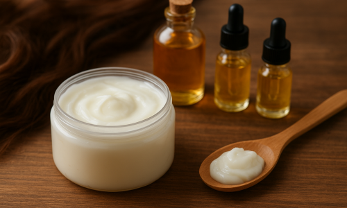 Como Montar um Cronograma Capilar Simples e Eficaz