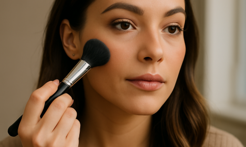 Como Fazer a Maquiagem Durar o Dia Todo